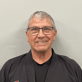 Jim Schwab - Owner & Chief Instructor