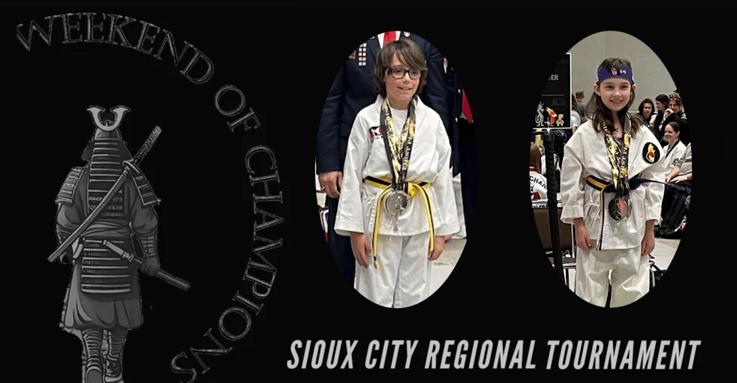 New Ulm ATA Sioux City, Iowa Class B Tournament - April 25-26, 2025