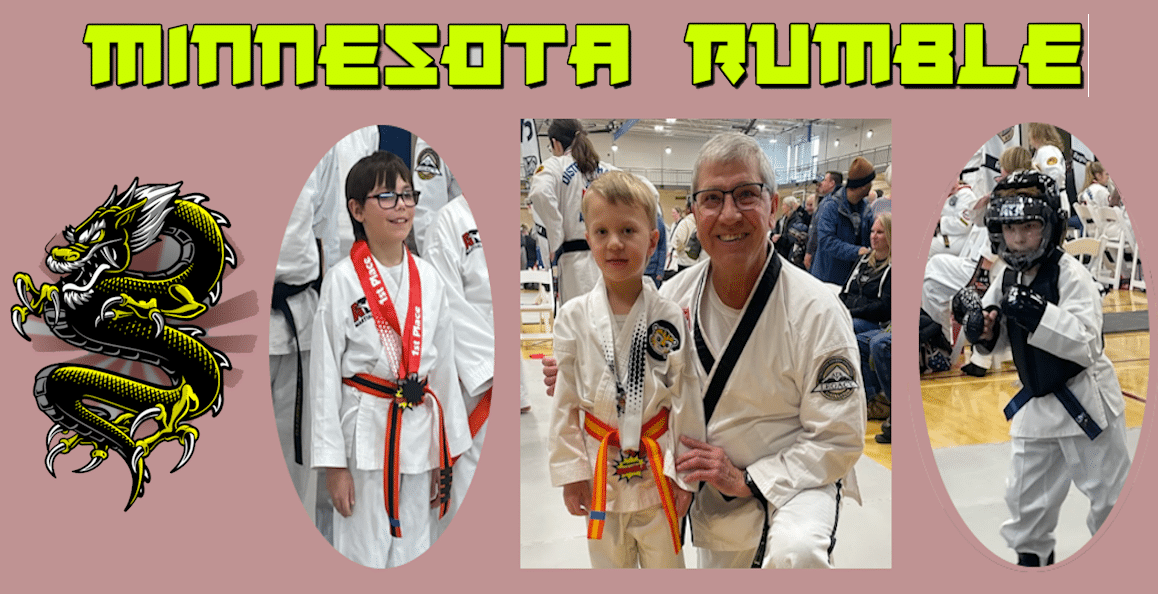 New Ulm ATA Minnesota Rumble - January 24-25, 2025