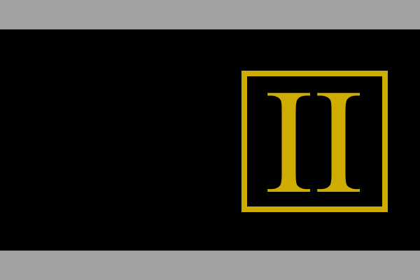 New Ulm ATA Black Belt - 2nd Degree