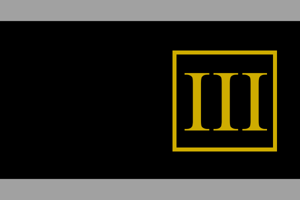 New Ulm ATA Black Belt - 3rd Degree