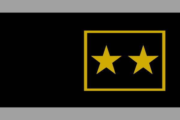 New Ulm ATA Master Black Belt - 6th Degree