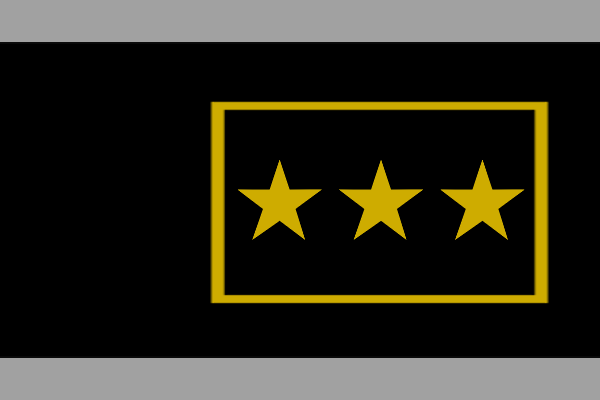 New Ulm ATA Senior Master Black Belt - 7th Degree