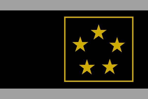 New Ulm ATA Grand Master Black Belt - 9th Degree